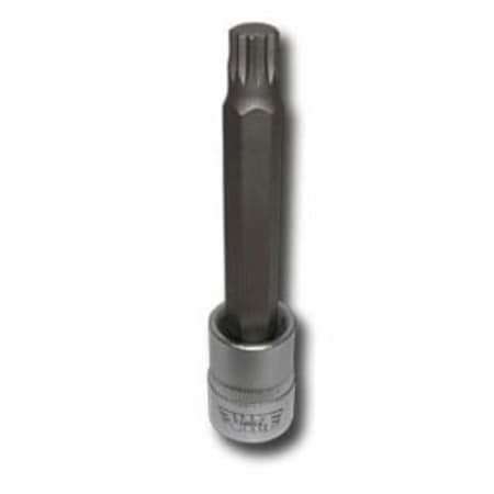 Vim Tools VIM Tools VIM-XZN618H 12 Point Triple Square Impact Drive VIM-XZN618H